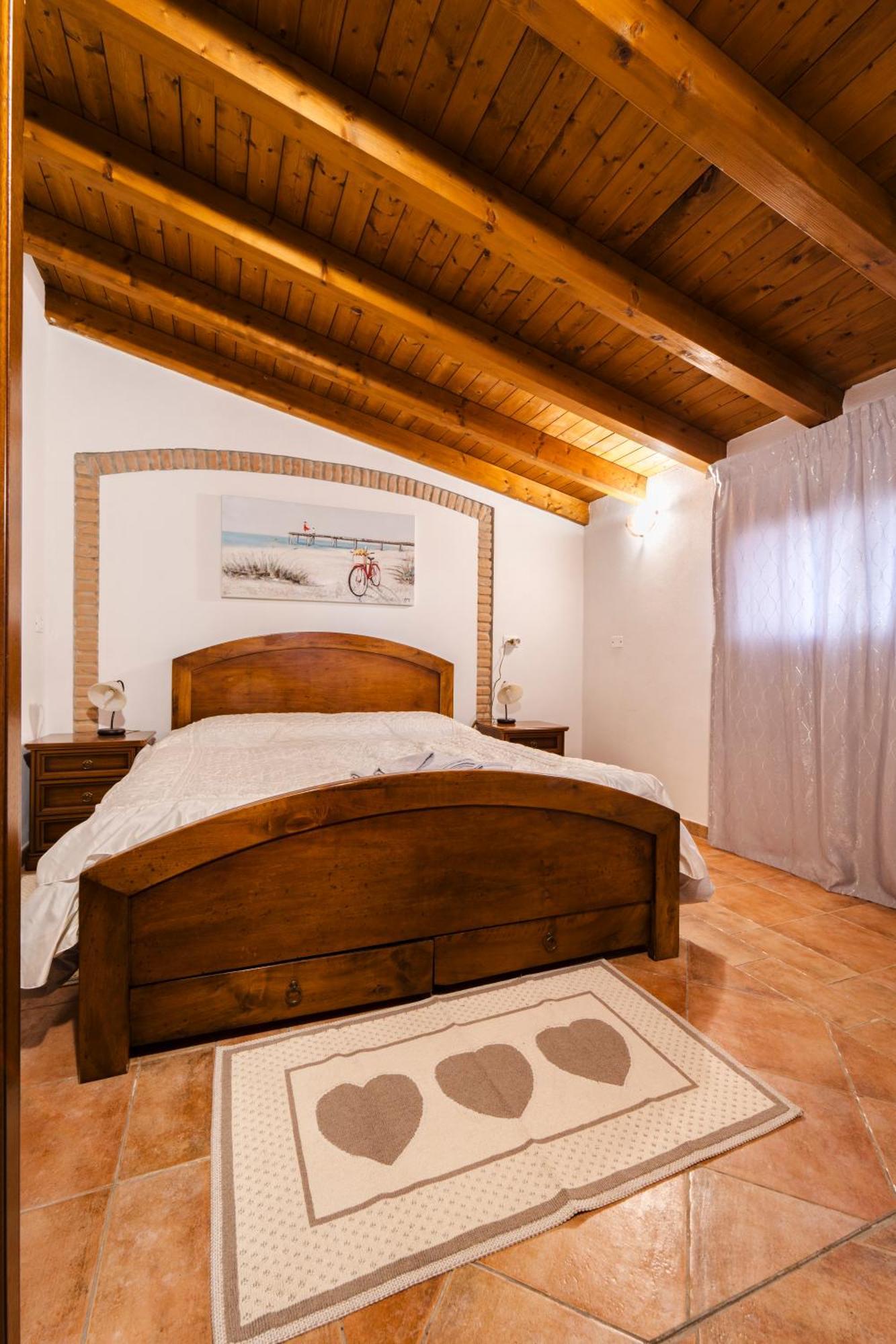 La Loggia Bed & Breakfast Comacchio Exterior photo